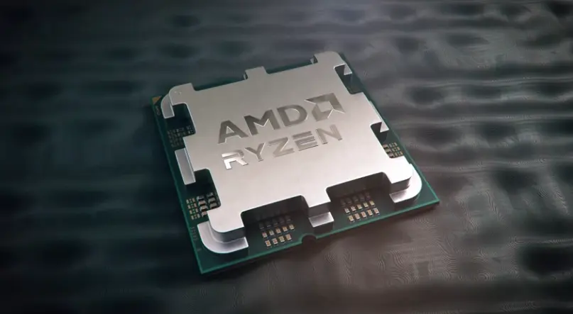 The Power of Fusion: CPU and GPU on a Single Chip