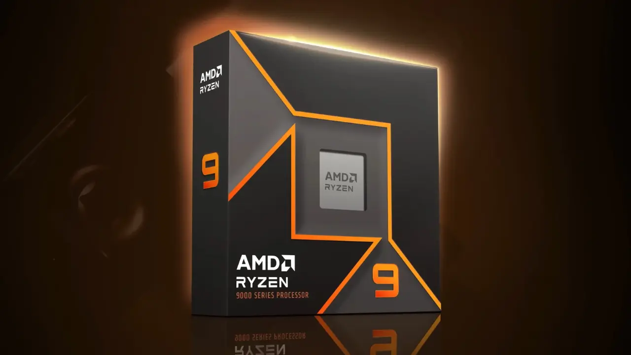 The Zen 5 Architecture: A New Genesis of Speed