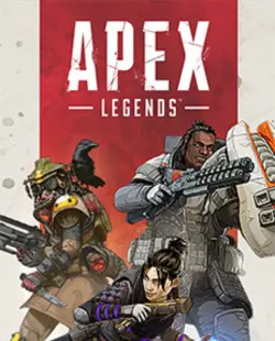 Apex Legends game cover