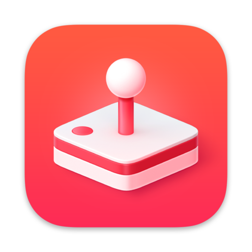 Apple Arcade icon