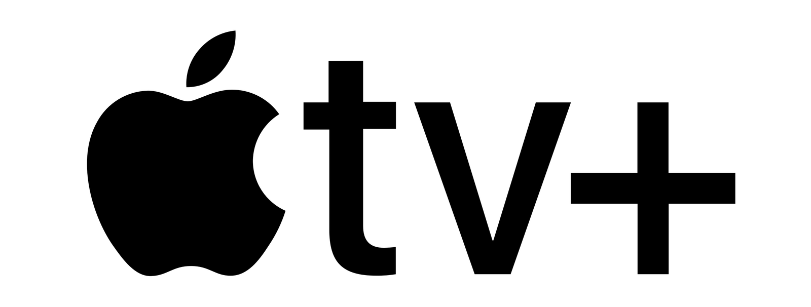 Apple TV+ icon
