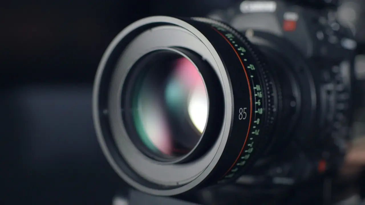Cameras