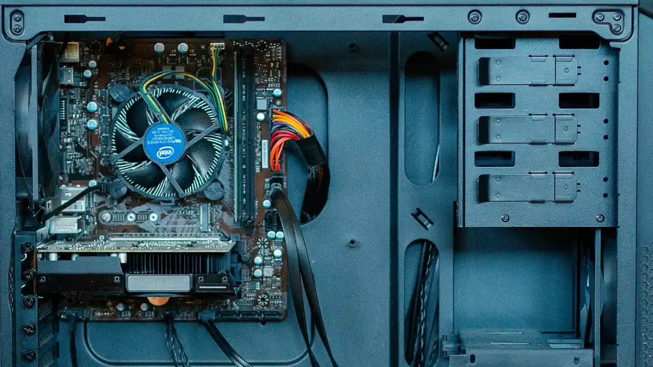Desktops