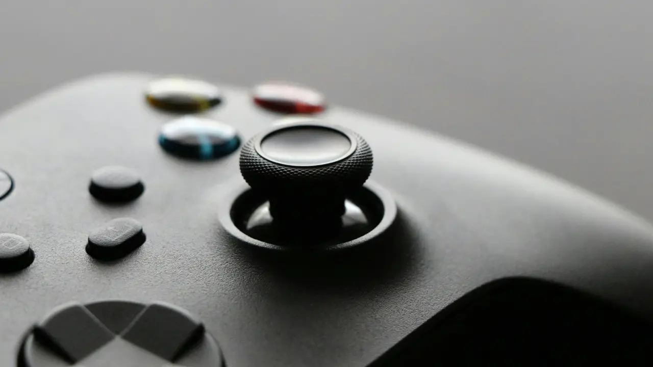 Gaming Consoles