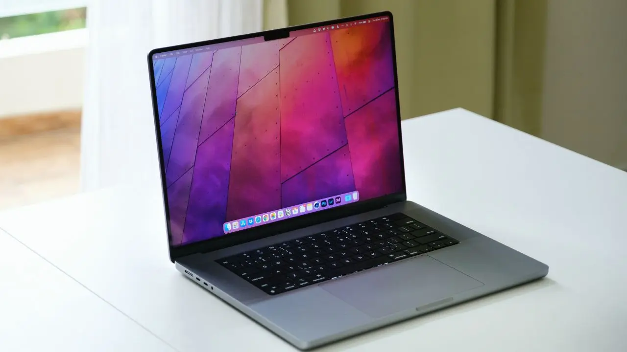 Laptops