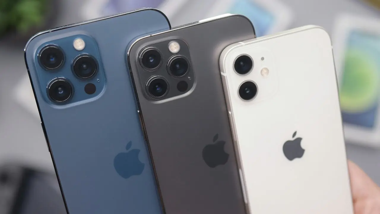 Mobiles