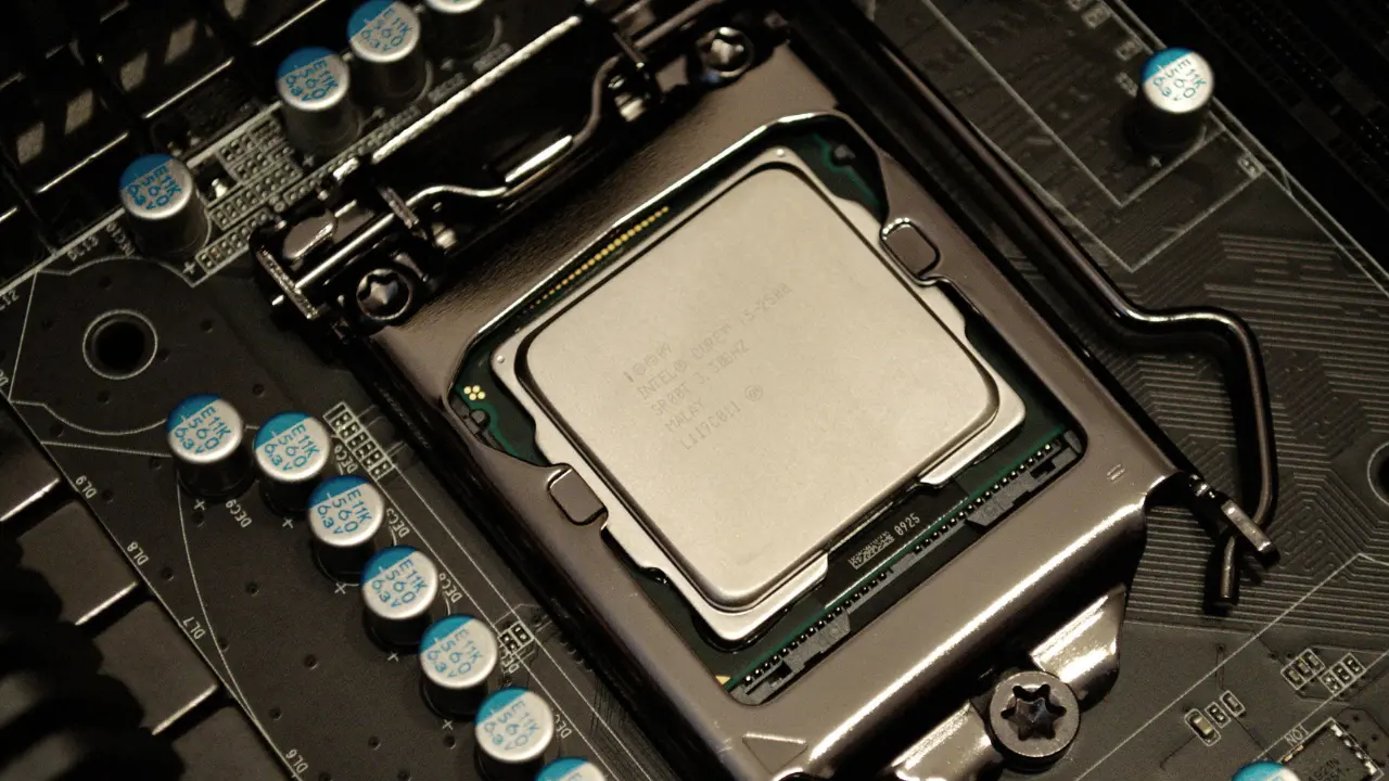 Processors