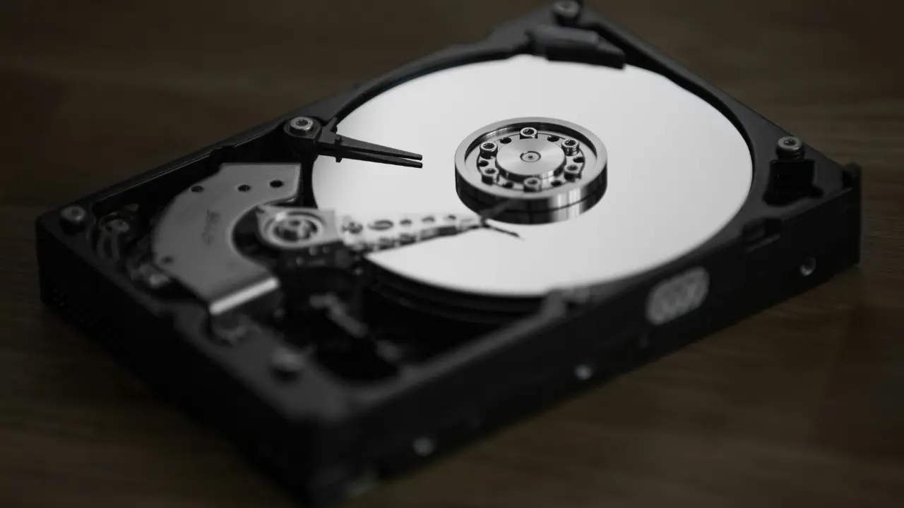 Storage Devices