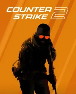 CS:GO 2 game cover