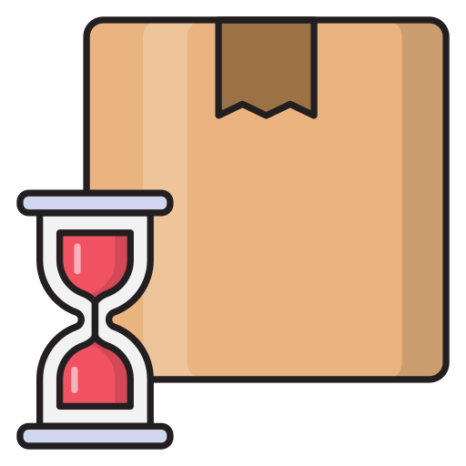 End-of-Life Icon
