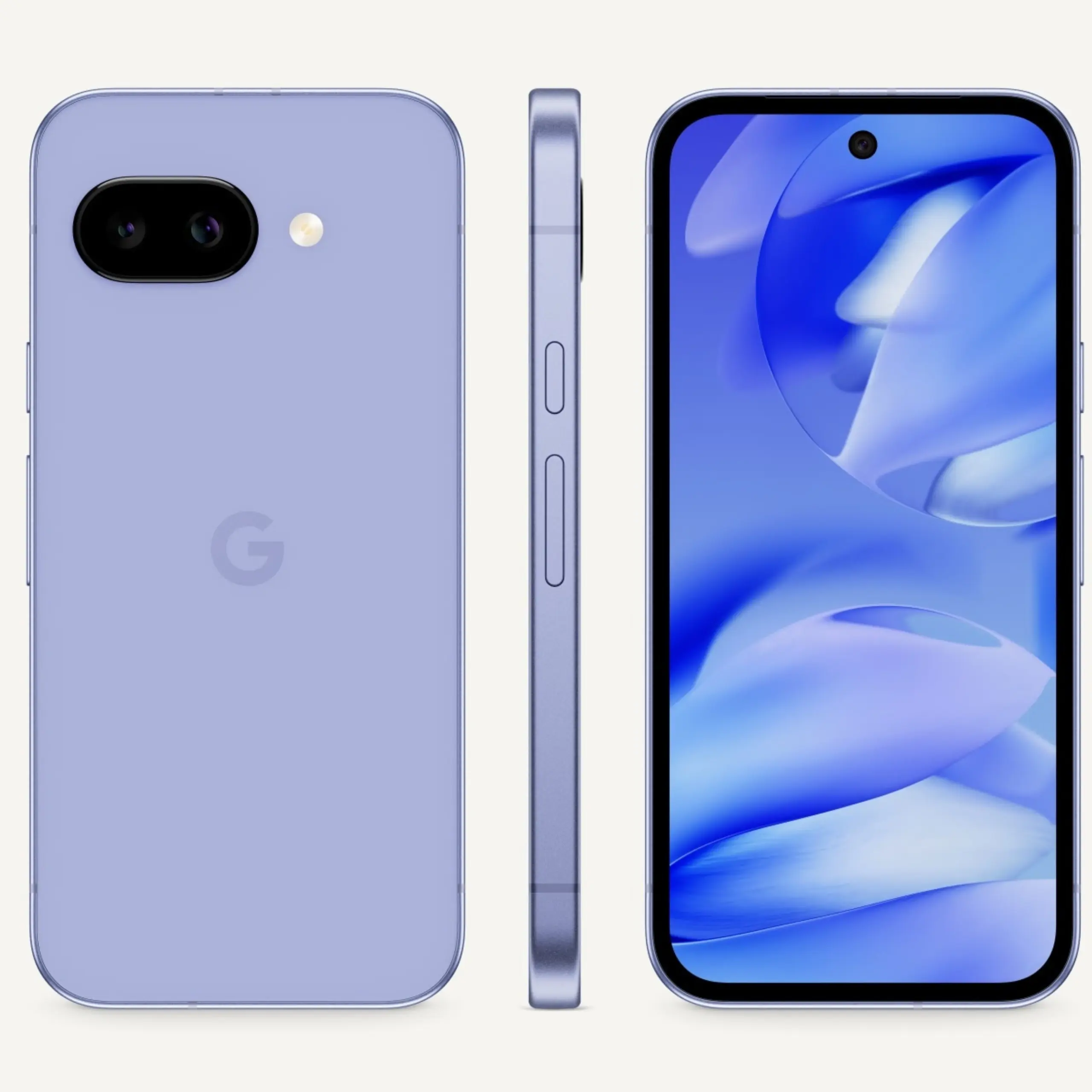 Google Pixel 9a