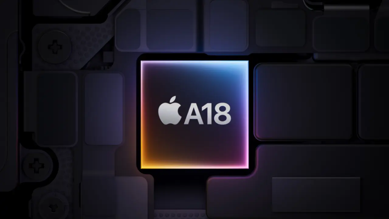 iPhone A18 Bionic Chipset for a Pro Experience