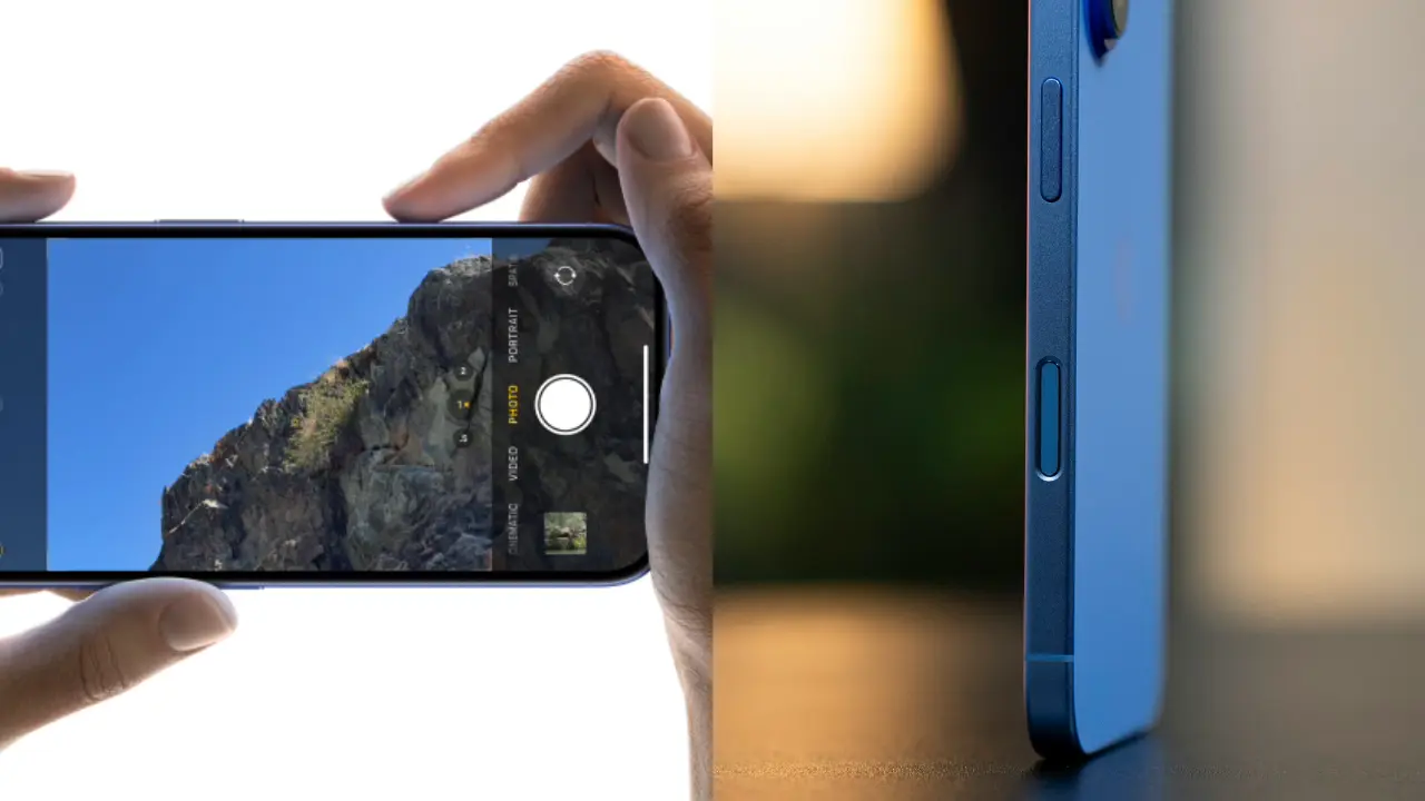 iPhone Action Button - The Shortcut to Everything