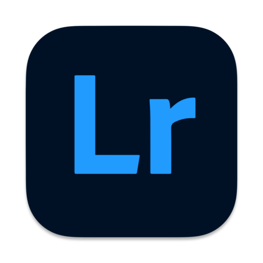 Adobe Lightroom icon