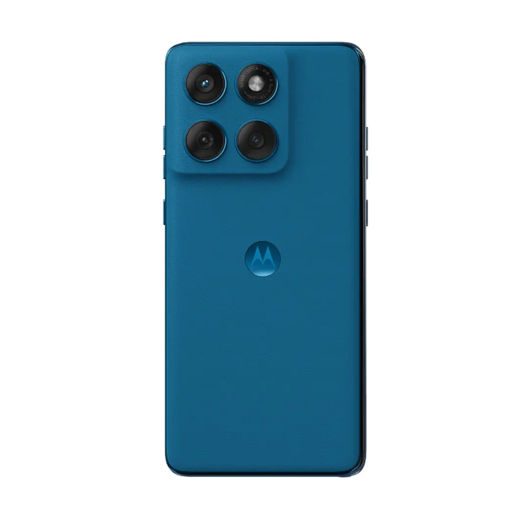 Motorola Edge 60 Fusion 5G