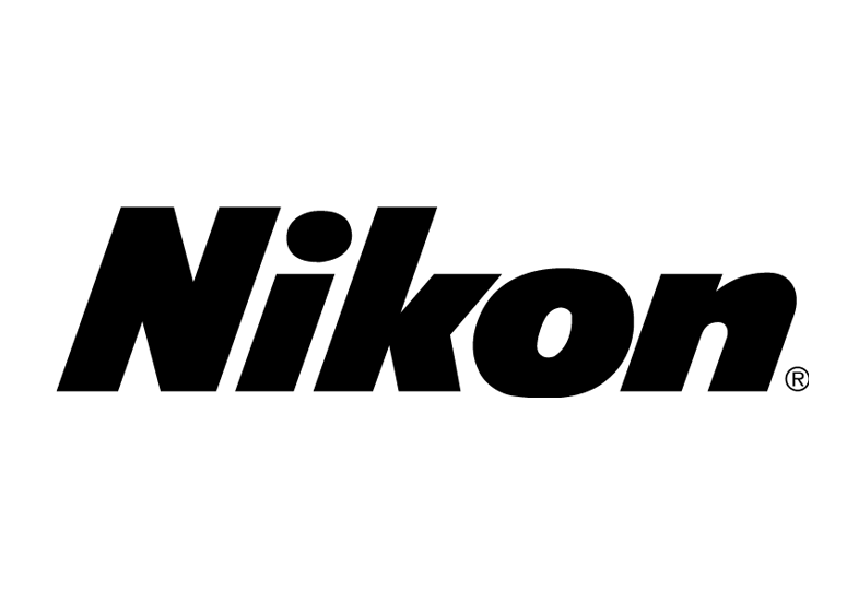 Nikon logo
