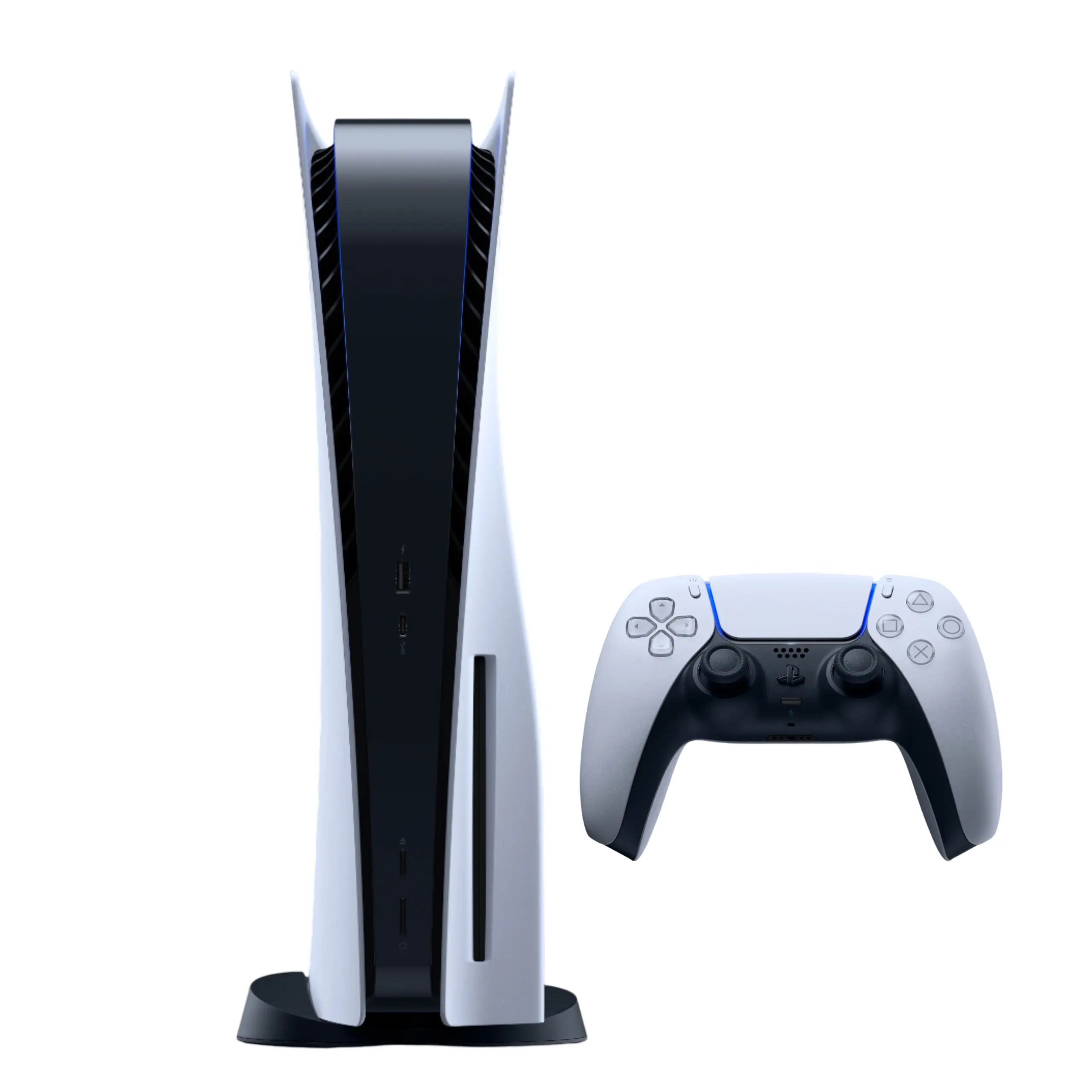 PlayStation 5 (PS5)