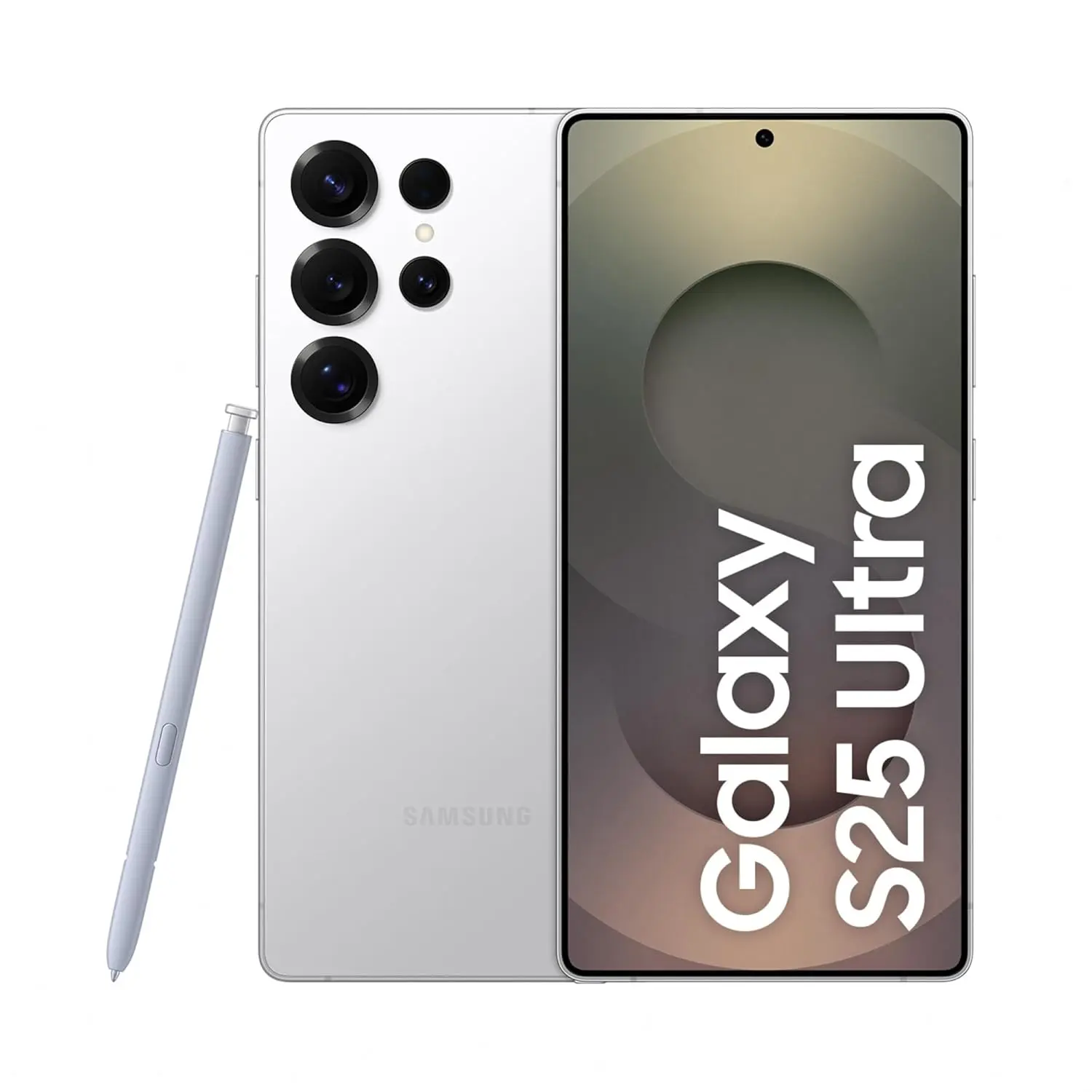 Samsung S25 Ultra