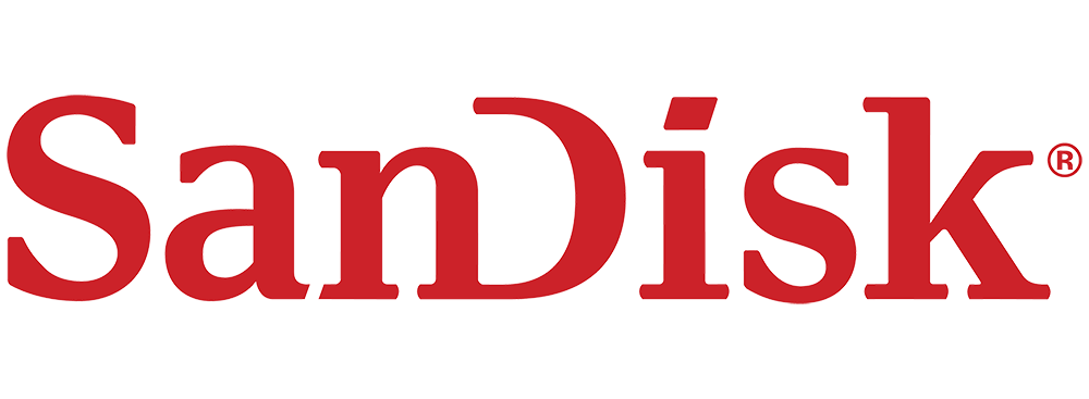 SanDisk logo