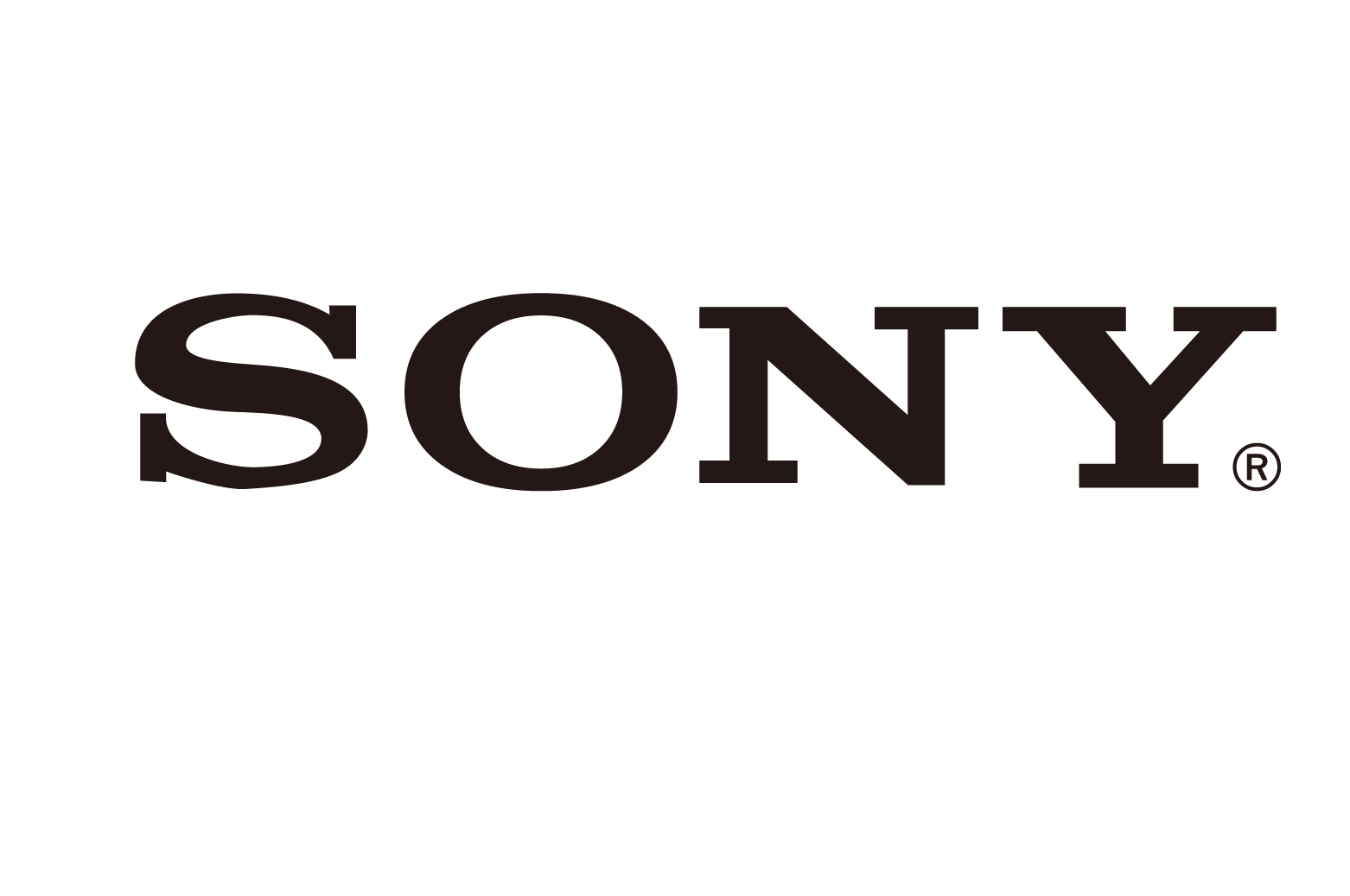 Sony logo