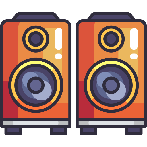 Speaker Icon