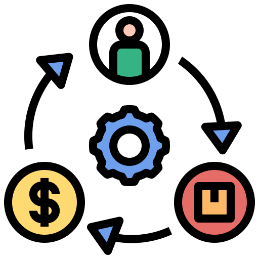 Stable Supply Icon