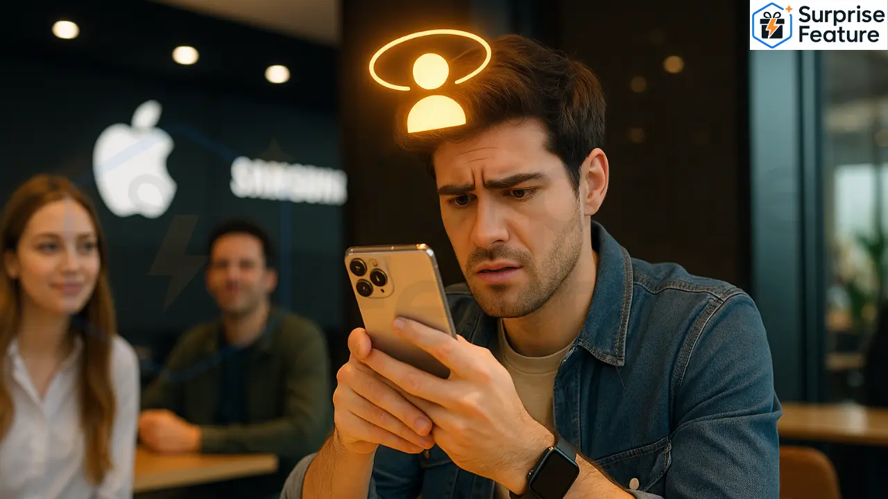 The Real Reason People Buy Expensive Tech: It’s Not What You Think